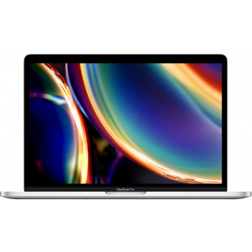 DEMO: MacBook Pro 13" TB/1.4 GHz i5/8G/256GB/silber/CH (2020)