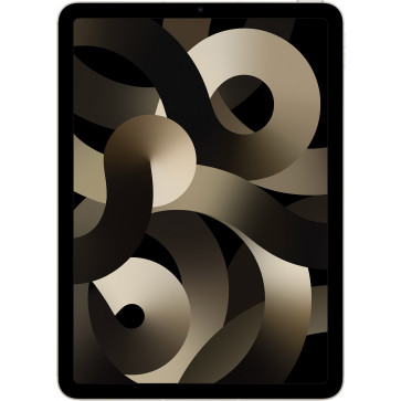 Apple iPad Air 10,9" WiFi + Cellular 64 GB, Polarstern (2022)
