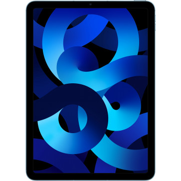 Apple iPad Air 10,9" WiFi + Cellular 256 GB, blau (2022)
