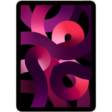 Apple iPad Air 10,9" WiFi + Cellular 64 GB, rosé (2022)