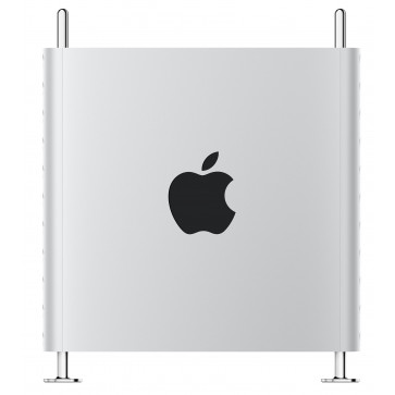 REFURBISHED: Mac Pro Rack 3.5 GHz 8-Core Intel Xeon W/32G/256GB/580X/MK-ZB (2019)