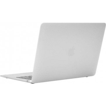 Incase Hardshell Case Dots, MacBook Air 13" (2020), Clear