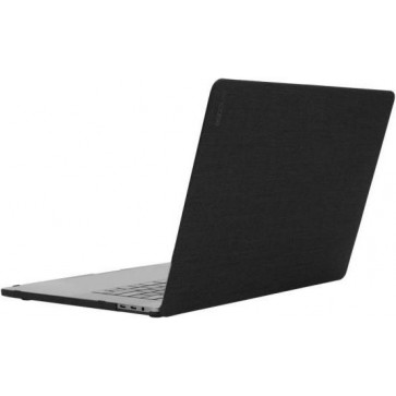 Incase Hardshell Case Woolenex, MacBook Pro 13" (2022-2022), Graphite