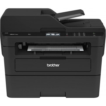 Brother MFC-L2750DW 4-in-1 Multifunktions-S/W Laserdrucker
