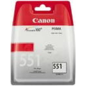 Canon Tintenpatrone PGI-550PGBK pigment schwarz