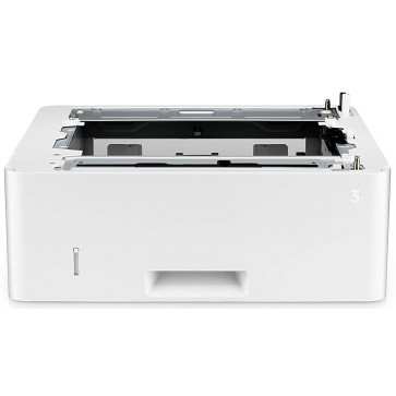 Papierschacht 550 Blatt zu HP LaserJet Pro M400-Serie