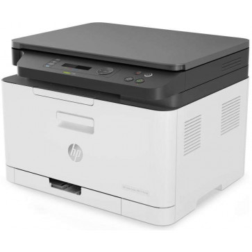 HP Color Laser MFP M178nw A4