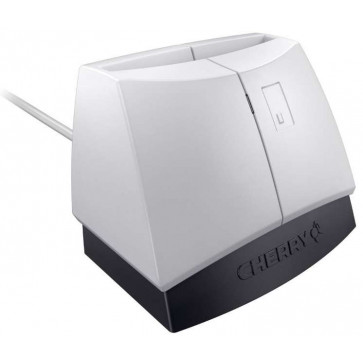 Cherry ST-1144 SmartCard Leser, USB 2.0