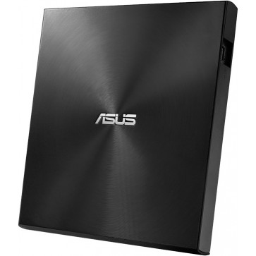 ASUS DVD-Brenner ZenDrive SDRW-08U9M-U, USB/USB-C, schwarz