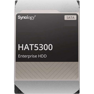 Synology 16TB Harddisk HAT5300 3.5” SATA 6Gb/s, 7200rpm