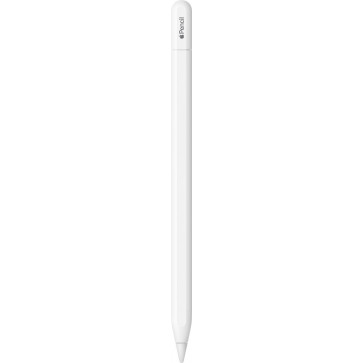 DEMO Apple Pencil USB-C, Stift für iPad Pro (2018-2022), iPad 2022, iPad Air 2020/2022, iPad mini 2021