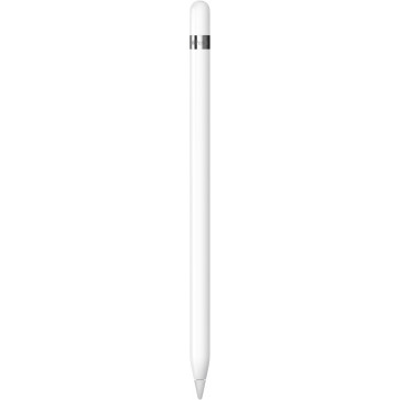 DEMO: Apple Pencil, Stift für iPad Pro (2015/16/17), iPad 2018-2022, iPad Air 2019, iPad mini 2019