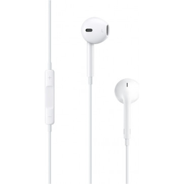 EarPods mit Remote & Mic, iPad/iPhone, Apple (NEU geöffnet, ungebraucht - solange Vorrat)