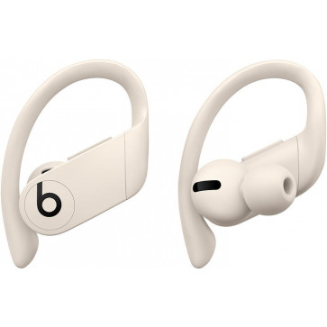 PowerBeats Pro Totally Wireless Kopfhörer In-Ear, elfenbeinweiss