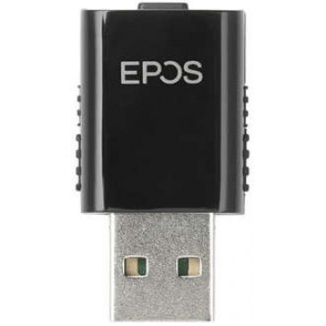 EPOS Sennheiser IMPACT DECT Dongle SDW D1 USB, Bluetooth