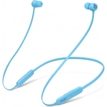 Beats Flex, Wireless In-Ear Kopfhörer, Flammenblau