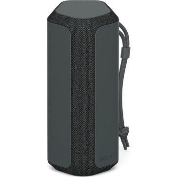 Sony Bluetooth Lautsprecher, SRS-XE200, schwarz