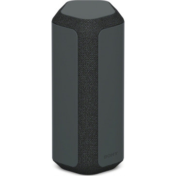 Sony Bluetooth Lautsprecher, SRS-XE300, schwarz