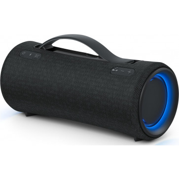DEMO: Bluetooth Lautsprecher, SRS-XG300, schwarz, Sony