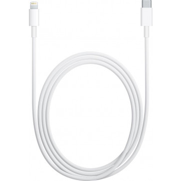 Apple Lightning auf USB-C Kabel, iPad/iPhone (2m)