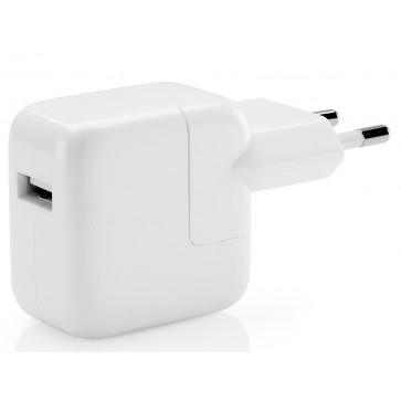 Apple 12W USB Power Adapter für iPhone, iPad