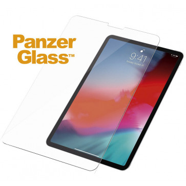 Panzerglass Screen Protector, 11" iPad Pro (2018/2020), iPad Air iPad Air (2020-2022), clear