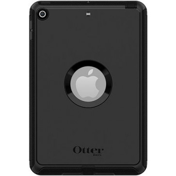 Otterbox Defender, Schutzhülle für iPad Mini 5, schwarz