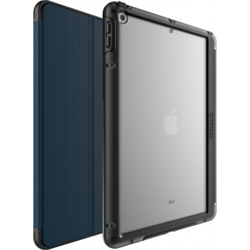 Otterbox Symmetry Folio, iPad 10,2" (2019-2021) blau,  EDU (ohne Verpackung)