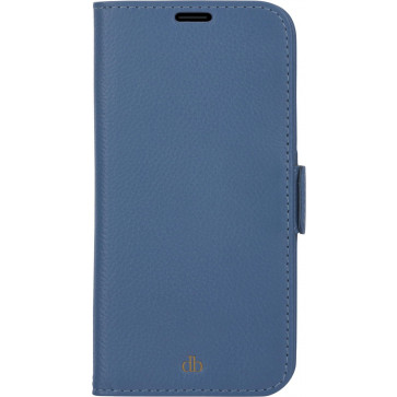 dbramante Wallet New York, iPhone 13, Ultra-marine Blue