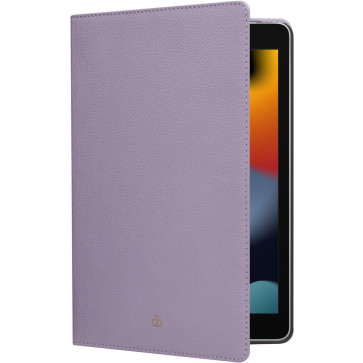 dbramante Folio Tokyo, 10.2" iPad (2019-2021), Daybreak Purple