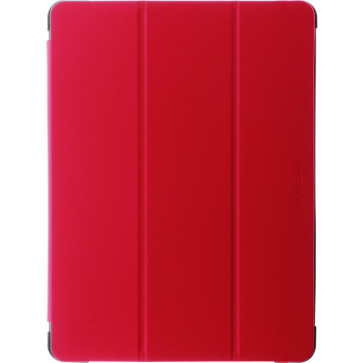Otterbox React Folio, Schutzhülle für iPad 10.2" (2019-2021), Rot, ProPack EDU