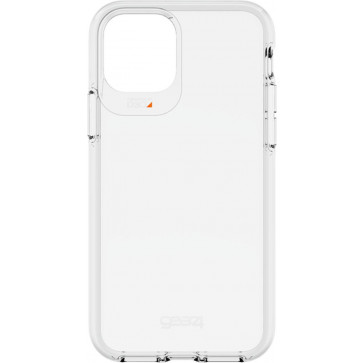 Gear4 Crystal Palace Case, iPhone 11, Clear