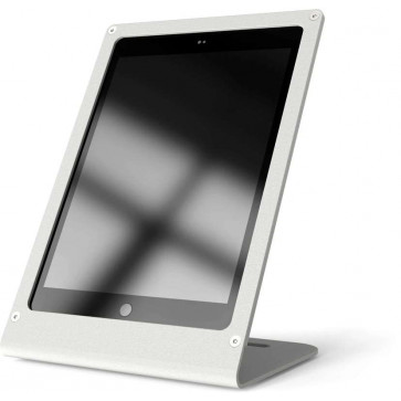 WindFall Stand Portrait für iPad 10.2" (2019,2020,2021), hellgrau