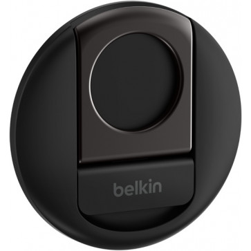 Belkin iPhone Mount mit MagSafe für MacBook, schwarz