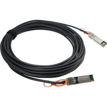 Cisco SFP+ Copper Twinax Kabel 5m