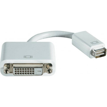 Apple Mini DVI auf DVI Adapter