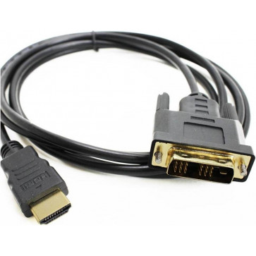DVI auf HDMI Kabel, 3m