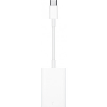 USB-C auf SD Kartenlesegerät, Apple