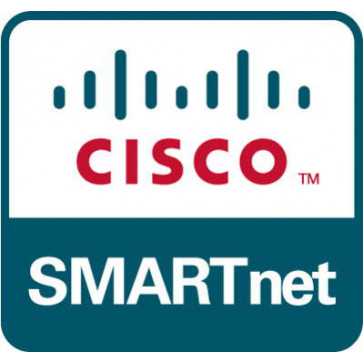 Cisco SMARTnet Serviceerweiterung für ASA5506, 1 Jahr