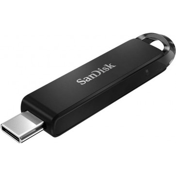 32GB Flash Drive, Ultra, USB-C Stick, SanDisk