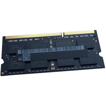 FCM 2GB DDR3 SODIMM, PC-10600, 1333Mhz