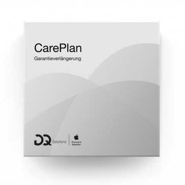 CarePlan Garantieverlängerung auf 4 J. für iPhone SE (Neugerät, gleichzeitiger Kauf)