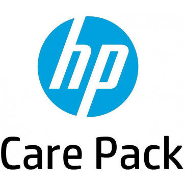 HP Care Pack NBD 5x9 für HP Color LaserJet Pro M454dn / M454dw, 3 Jahre
