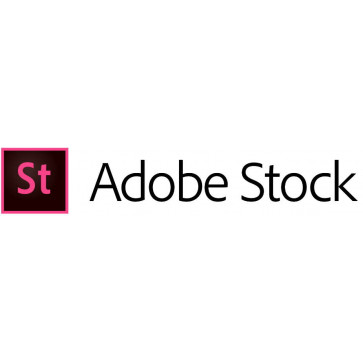 Adobe Stock Credit Pack, 5 Credits