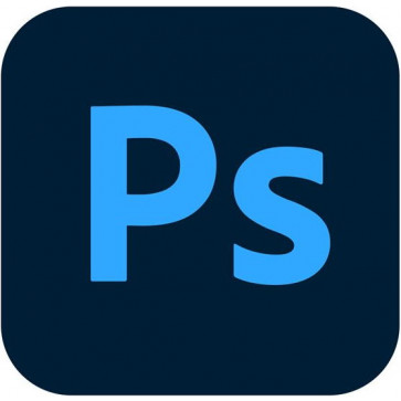 Adobe Photoshop for teams 1 Jahr Abo, Level 1 1 - 9