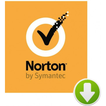 Symantec Norton 360 Premium, 10 Devices, 1 Jahr, Software-Download