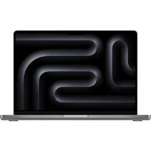 DEMO MacBook Pro 14", M3 8-Core/16G/512GB/10-Core Grafik/70W/Space Grau/CH