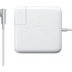 Apple 60W MagSafe Power Adapter, MacBook+ Pro 13”