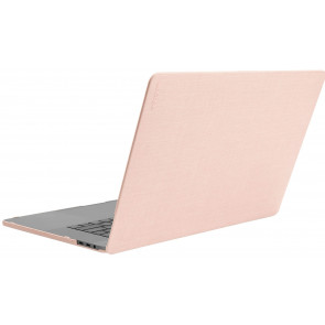 Incase Hardshell Case Dots, MacBook Pro 15" (Thunderbolt), blush pink