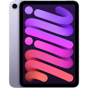 Apple iPad mini WiFi 256 GB, violett (2021)